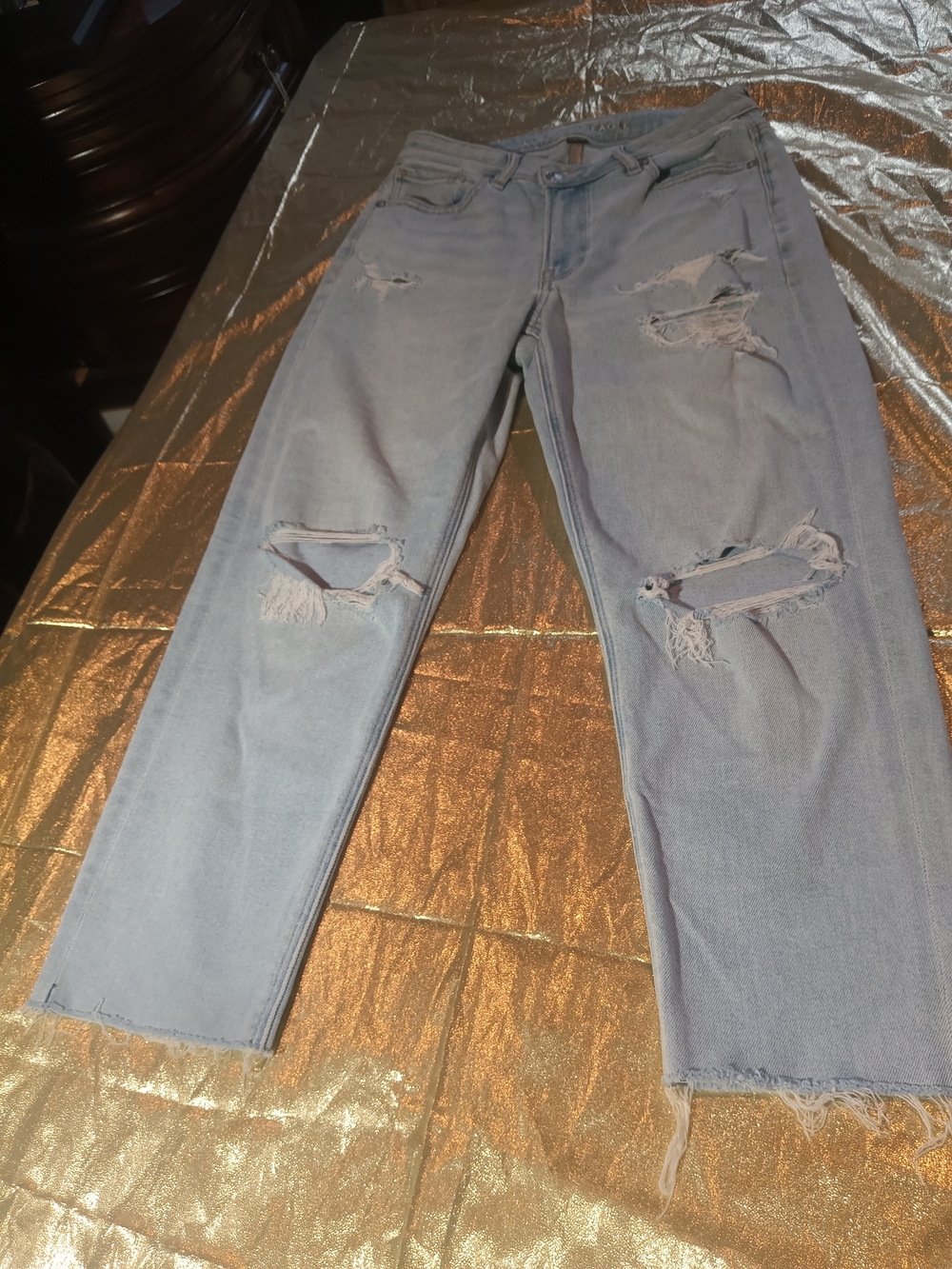 American Eagle Super Stretch Women's Jeans